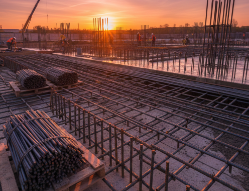 Lead Sky Branch Office